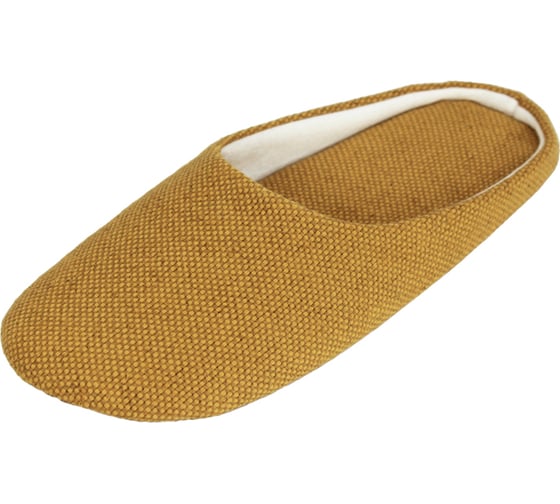 Изображение товара Тапочки домашние женские CHOBOT HOME LINE 05Т-528 1015010580010040000