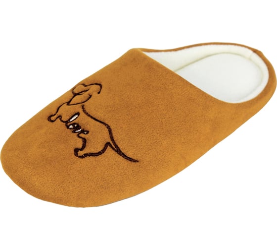 Изображение товара Тапочки домашние женские CHOBOT HOME LINE 05Т-529 1015010590010040416