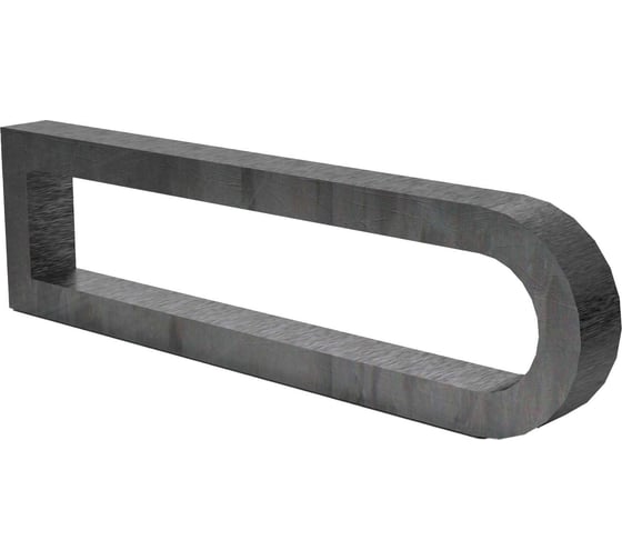 Изображение товара Прямой упор 90 мм Keepler-Stan УФ-00015570