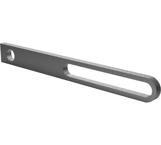 Изображение товара Прямой упор 230 мм Keepler-Stan УФ-00014651