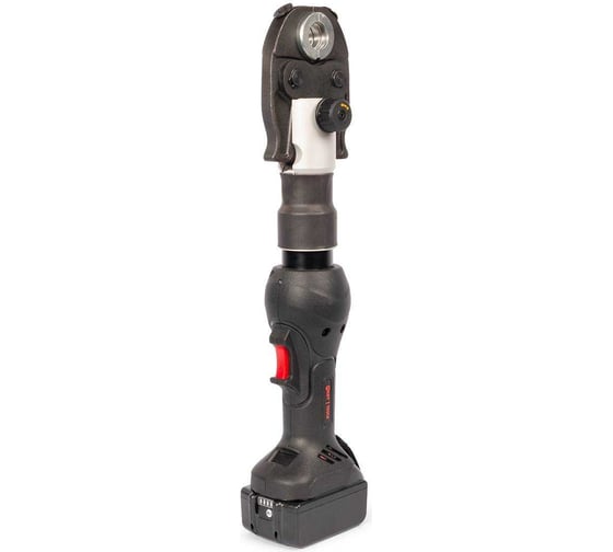 Изображение товара Пресс гидравлический аккумуляторный КВТ ПГРА-СО-32 серия ПРОФИ 89617