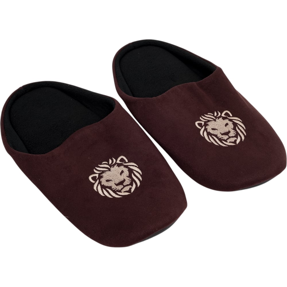 Изображение товара Тапочки домашние мужские CHOBOT HOME LINE 04Т-113 1015020270031659420