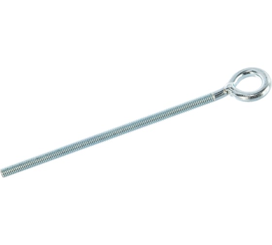 Изображение товара Кольцо с метрической резьбой КРЕП-КОМП м8х160 1шт ко8160ф