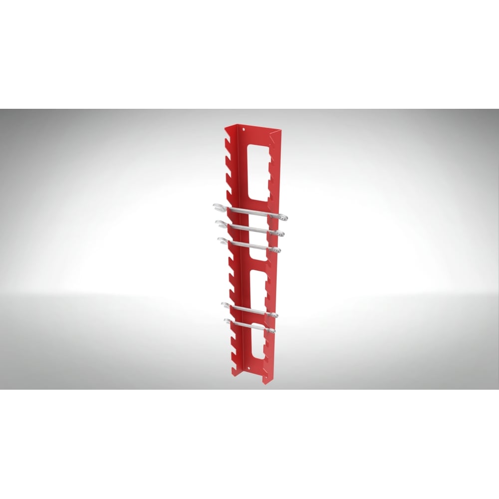 Изображение товара Панель для ключей Keepler-Stan 15 предметов УФ-00016220