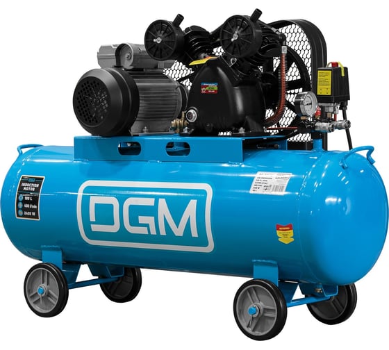 Изображение товара Компрессор DGM AC-2100B DG2720-2