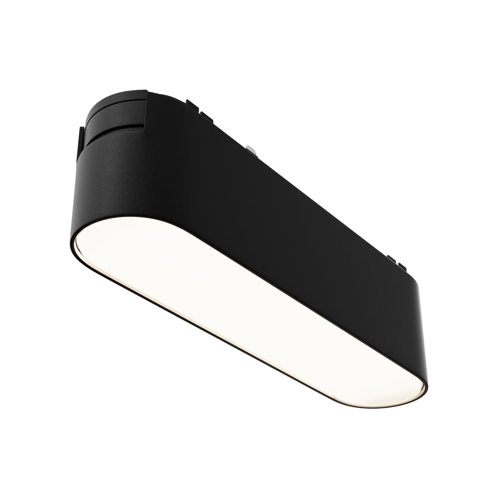 Изображение товара Трековый светильник MAYTONI Basis Radity 4000K 6Вт LED для шинопровода