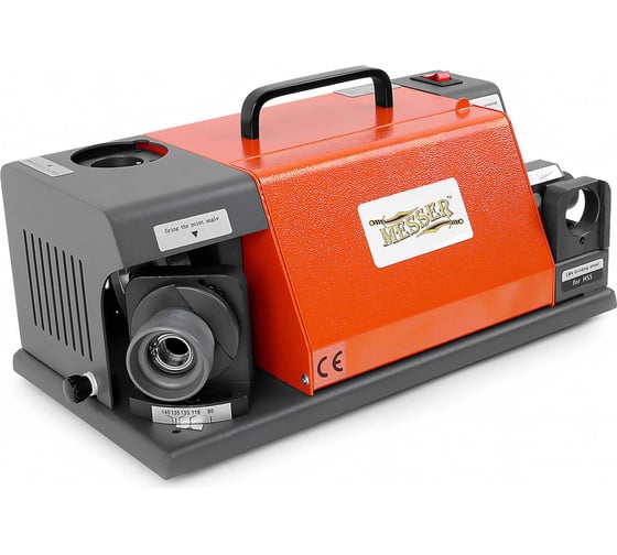 Изображение товара Станок для заточки сверл MESSER Z13 16-00-013