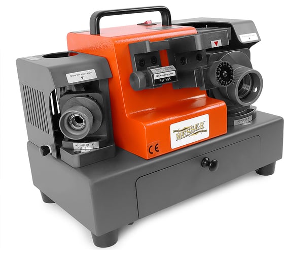 Изображение товара Станок для заточки сверл MESSER Z32 16-00-032