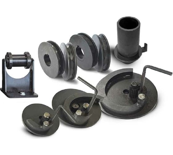 Изображение товара Модуль 4 Узор Н1 УН-4