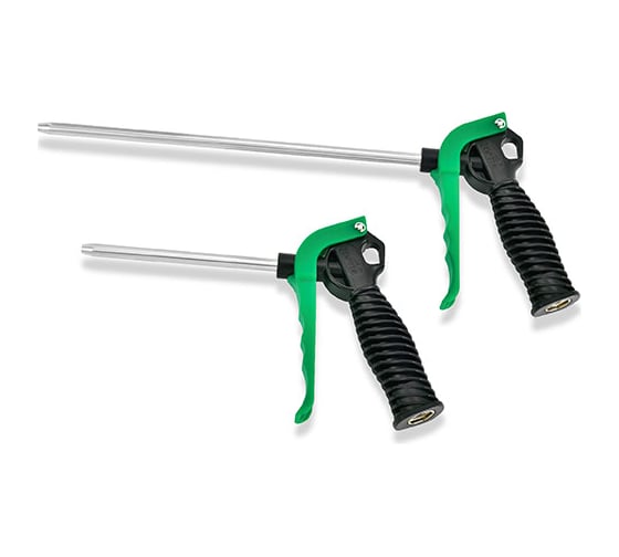 Изображение товара Пистолет продувочный TOPTUL 250 мм KAGA0310