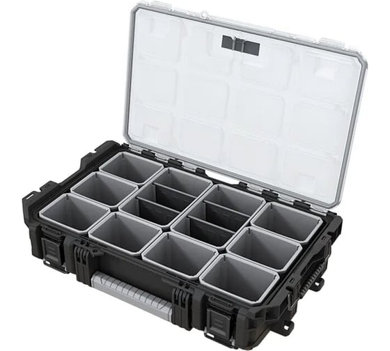Изображение товара Ящик для инструментов Keter ROC PRO GEAR 257190