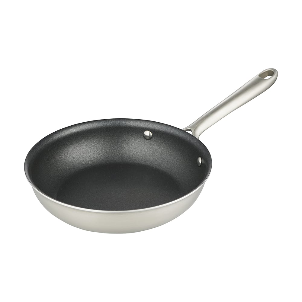 Изображение товара Сковорода Liberty Jones 3Ply Etalon 20 см нержавеющая сталь антипригарное покрытие