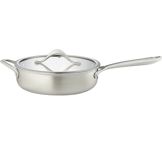 Изображение товара Сотейник с крышкой Liberty Jones 3Ply Etalon, d26 см LJ0000225