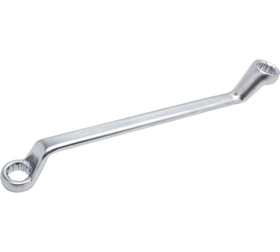 Изображение товара Ключ накидной отогнутый Rockforce на 75грдусов, 13x15мм RF-7591315(50699)