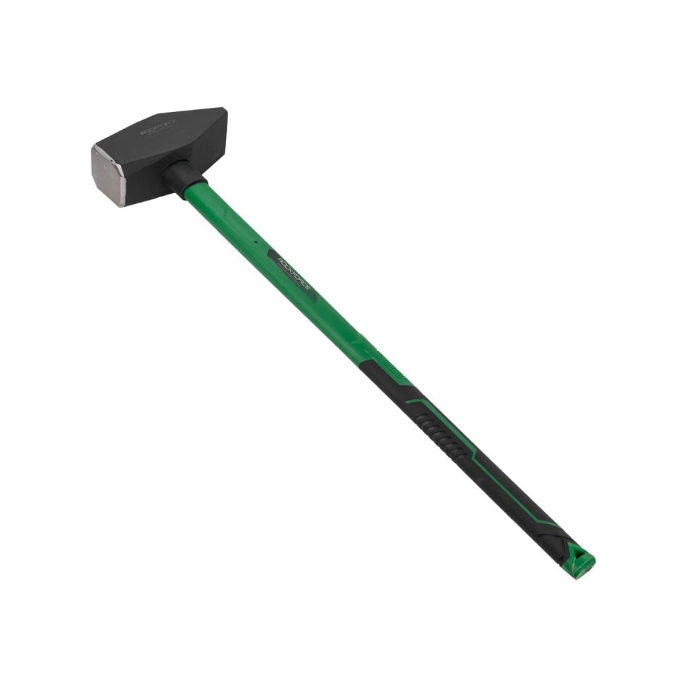 Изображение товара Молоток Rockforce RF-T7680 с фиберглассовой ручкой 9,15 кг универсальный
