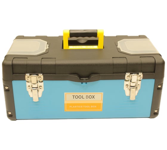 Изображение товара Ящик для инструментов BIST 18 450x230x195мм, BWD1322-18