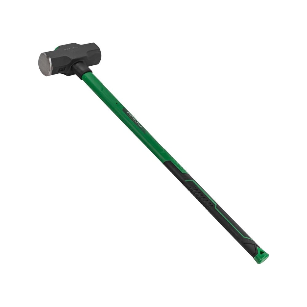 Изображение товара Кувалда с фиберглассовой ручкой 900 мм Rockforce RF-T7714 6350 г