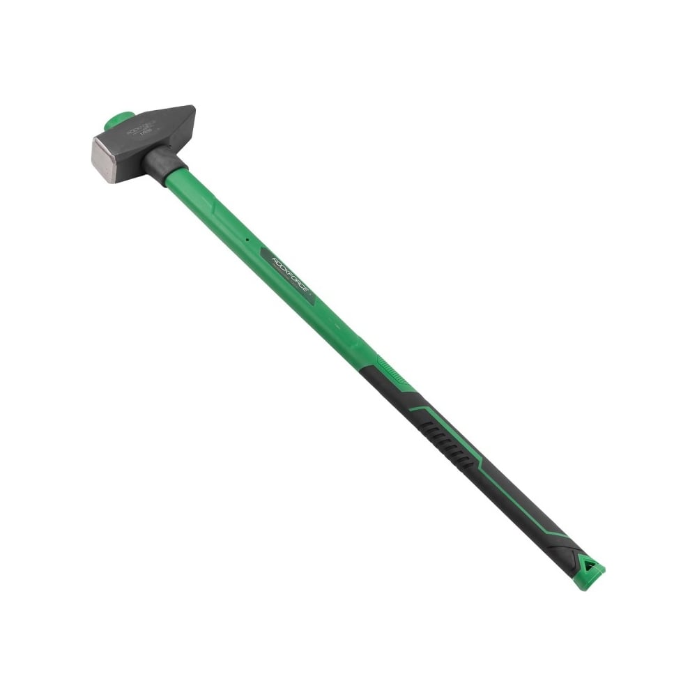 Изображение товара Кувалда Rockforce с фиберглассовой ручкой 3000г
