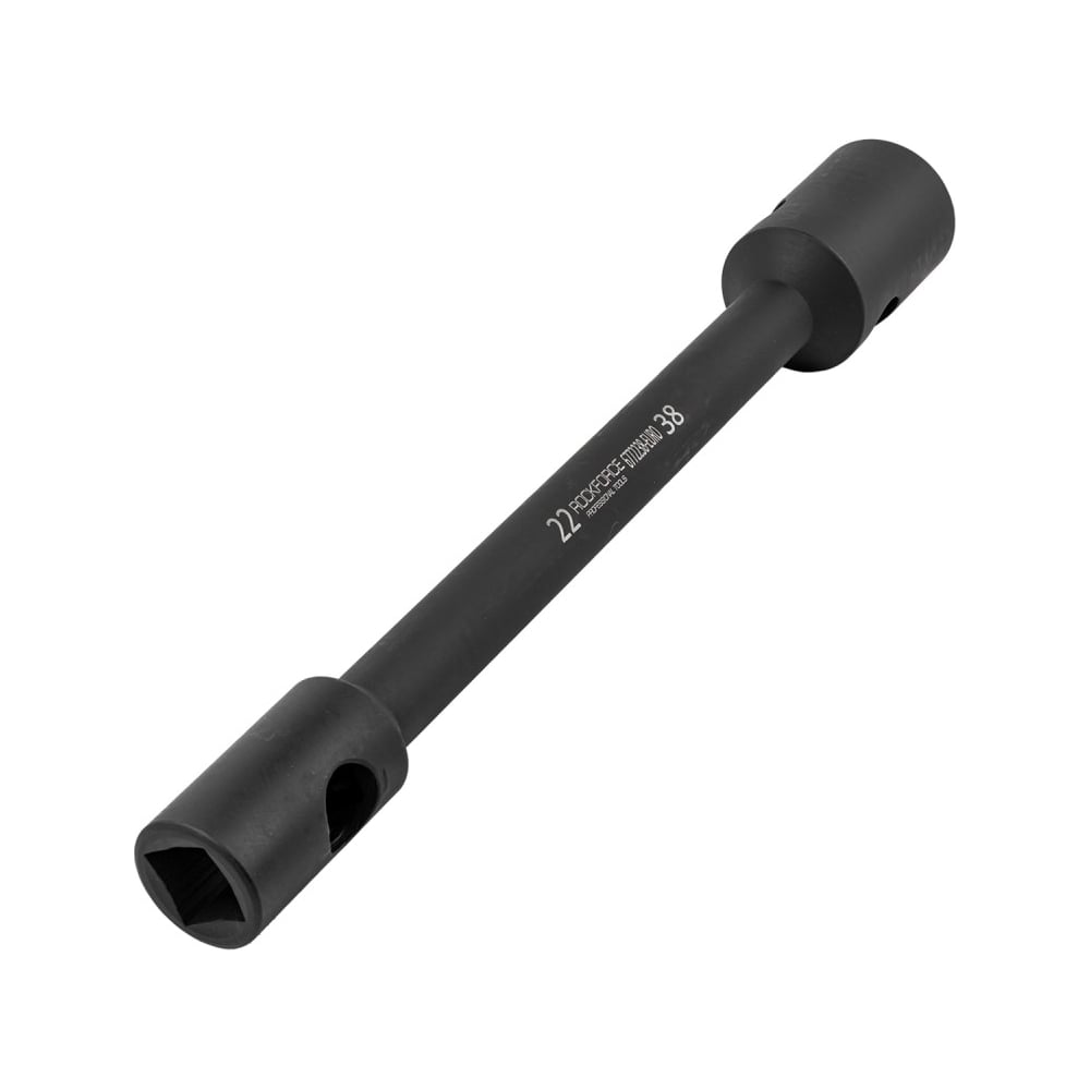 Изображение товара Ключ балонный торцевой Rockforce 22х38 мм для грузовых авто