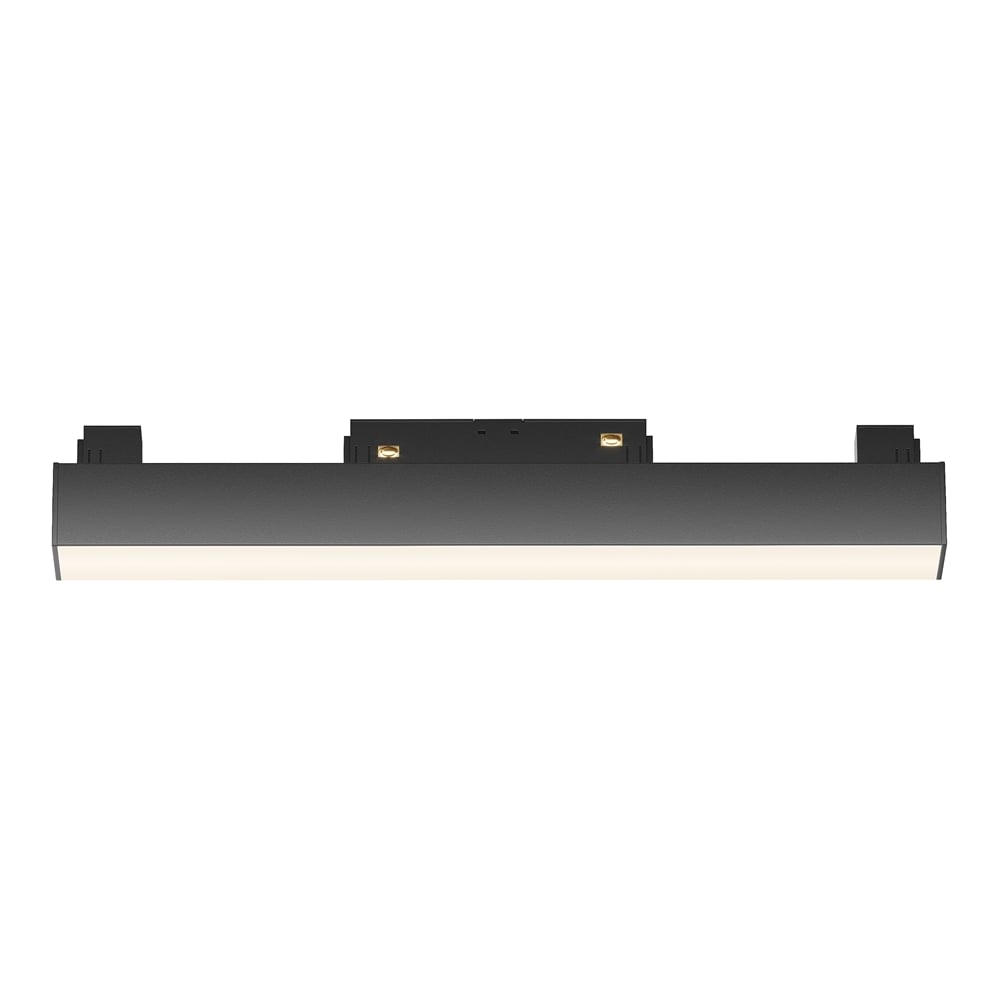 Изображение товара Трековый светильник MAYTONI Basis Gravity 3000K 12Вт