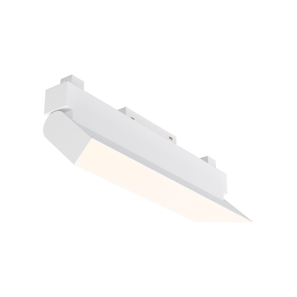 Изображение товара Трековый светильник MAYTONI Basis S35 4000K 20Вт 120 для системы трекового освещения