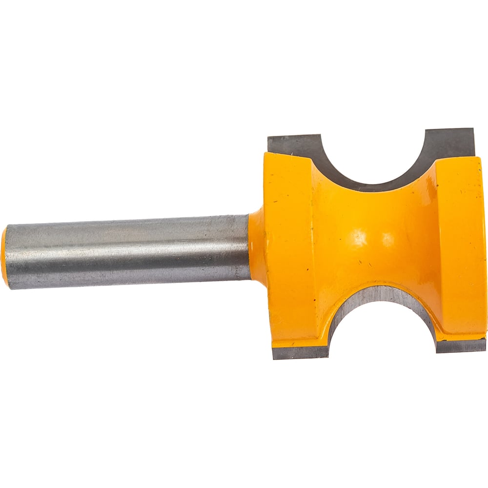 Изображение товара Фреза кромочная полустержневая 28.6х25 мм R 6.35 мм Энкор 9312