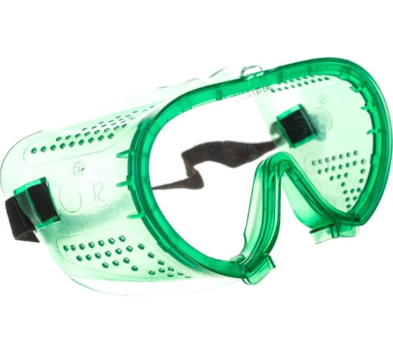 Изображение товара Закрытые очки СИБРТЕХ Эргономичные 89163