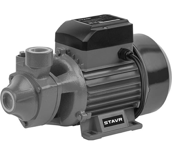 Изображение товара Насос поверхностный Ставр НП-550 550 Вт, 9050600221