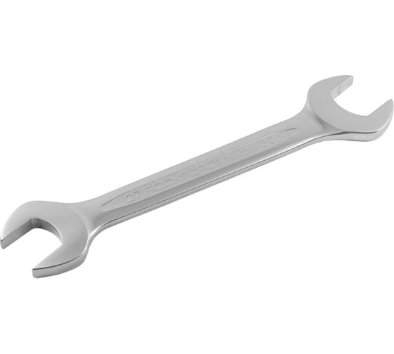 Изображение товара Ключ рожковый Rockforce 27x30 мм RF-7542730(49920)