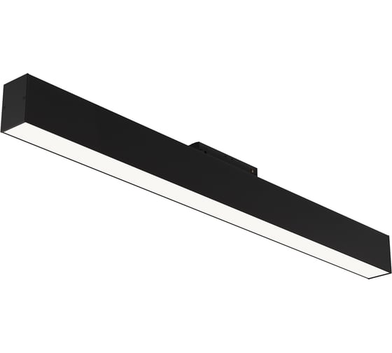 Изображение товара Трековый светильник MAYTONI Basis S35 4000K 20Вт 120 TR012-2-20W4K-B