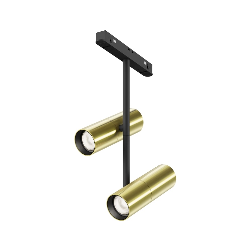 Изображение товара Трековый светильник MAYTONI Elti Duo Exility 24Вт 4000K