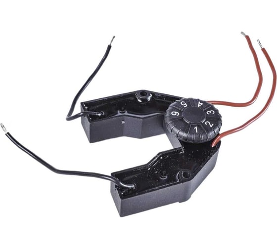 Изображение товара Контроллер скорости для шлифовальной машинки WDK-VIPER 153/155 WIEDERKRAFT WDK-VIPER 153-5