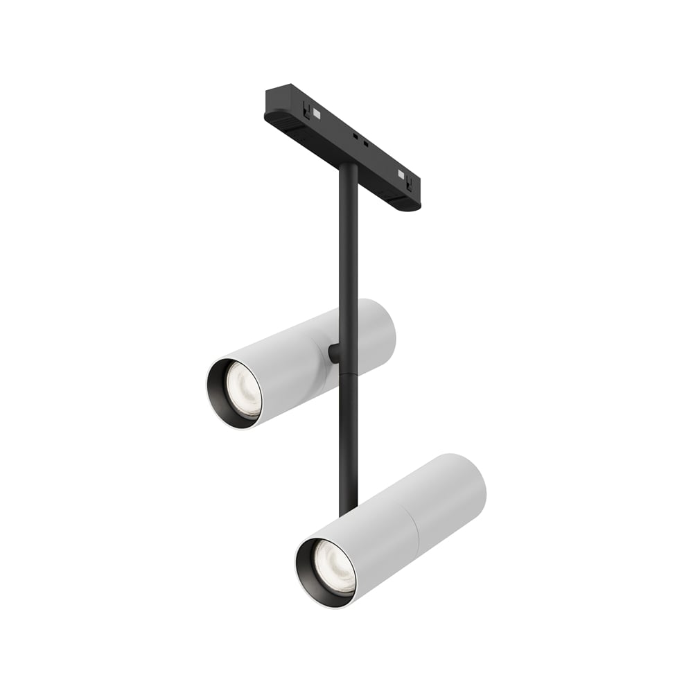 Изображение товара Трековый светильник MAYTONI Elti Duo Exility 3000-6000K 24Вт