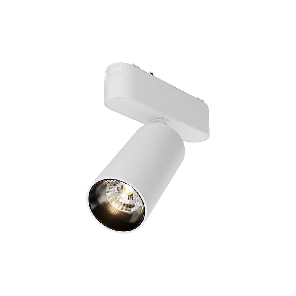 Изображение товара Трековый светильник MAYTONI Focus Led Radity 3000K 5Вт