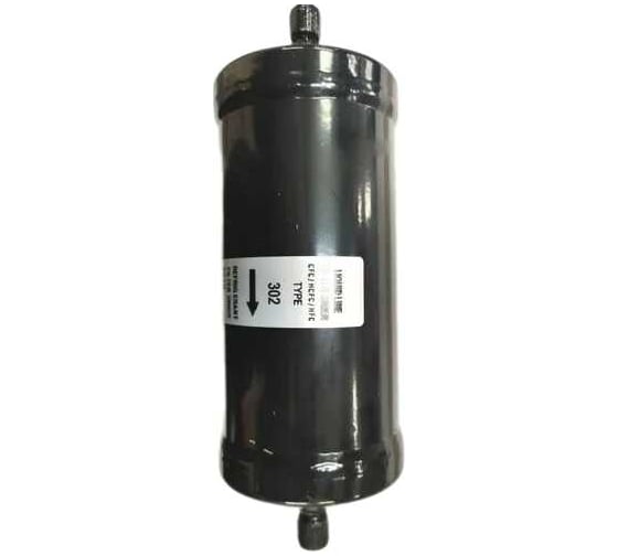 Изображение товара Фильтр осушитель для станций заправки кондиционеров 1/4" SAE WIEDERKRAFT DRY080 WDK-AC1700-02