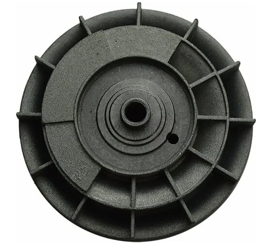 Изображение товара Крыльчатка для шлифовальной машинки WDK-VIPER 155 WIEDERKRAFT WDK-VIPER 153-28