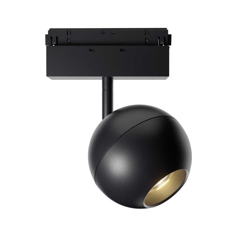 Изображение товара Модульный трековый светильник MAYTONI Ball S35 4000K 15Вт для шинопроводов