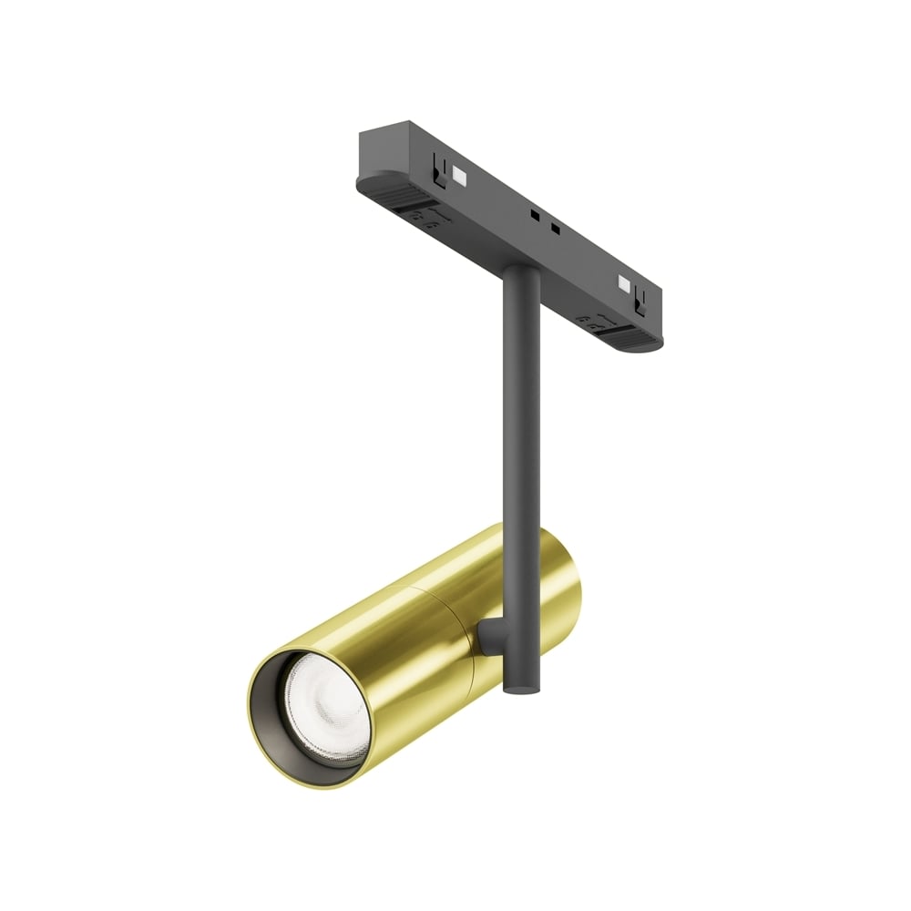 Изображение товара Трековый светильник MAYTONI Elti Exility 12Вт 4000K для шинопровода