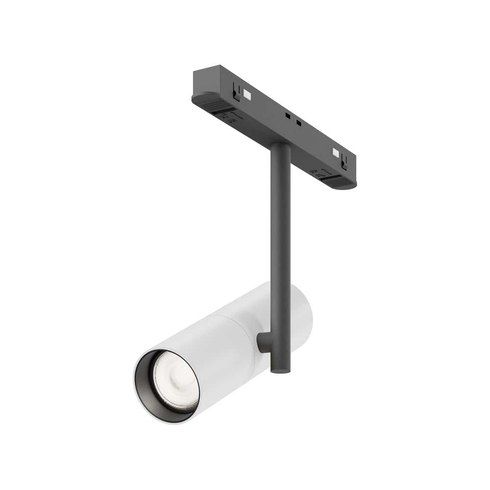 Изображение товара Трековый светильник MAYTONI Elti Exility 12Вт 4000K черный белый