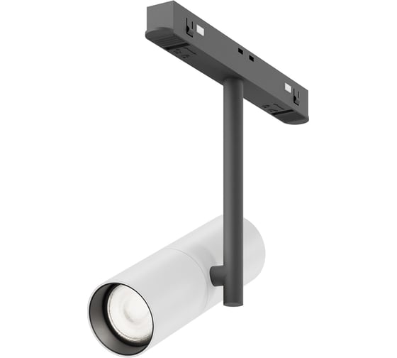 Изображение товара Трековый светильник MAYTONI Elti Exility 3000-6000K 12Вт 36 Dim Smart TR005-4-12W-DS-BW
