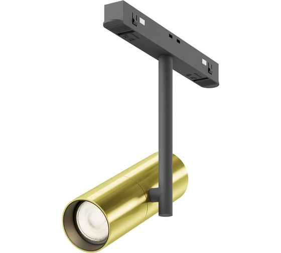 Изображение товара Трековый светильник MAYTONI Elti Exility 3000-6000K 12Вт 36 Dim Smart TR005-4-12W-DS-BBS