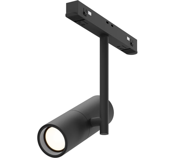 Изображение товара Трековый светильник MAYTONI Elti Exility 3000-6000K 12Вт 36 Dim Smart TR005-4-12W-DS-B