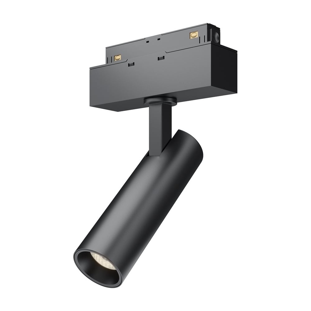 Изображение товара Трековый светильник MAYTONI Focus Led S35 3000K 7Вт для шинопровода