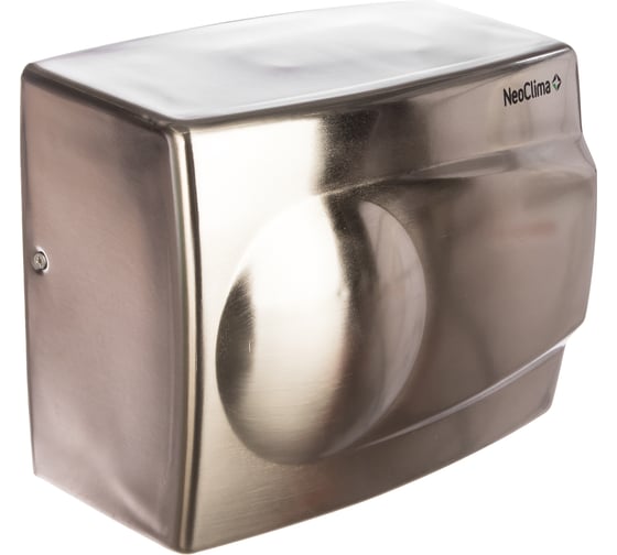 Изображение товара Сушилка для рук NeoClima NHD-1.5M 6310