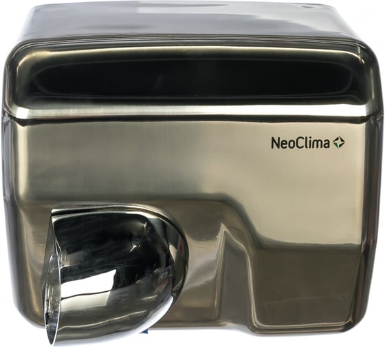 Изображение товара Сушилка для рук NeoClima NHD-2.2M 6311