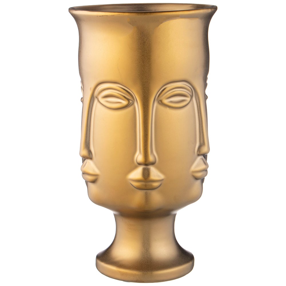 Изображение товара Ваза Bronco 14.5x14.5x26 см 112-625