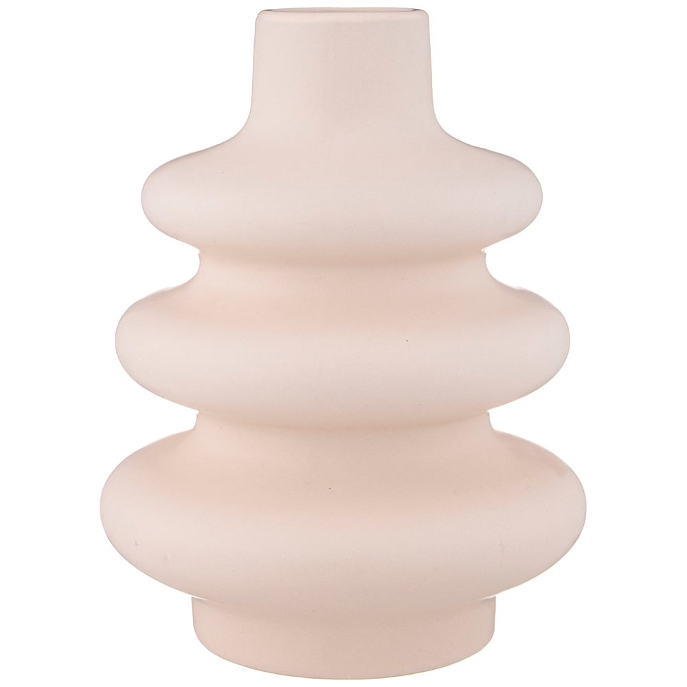 Изображение товара Ваза Bronco 17x17x22.5 см, 1900 мл 112-574