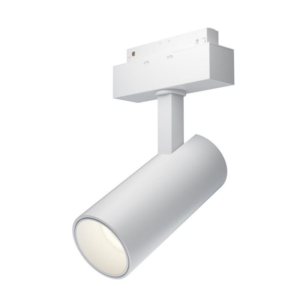 Изображение товара Трековый светильник MAYTONI Focus Led S35 3000K 9Вт 24 градусов IP20