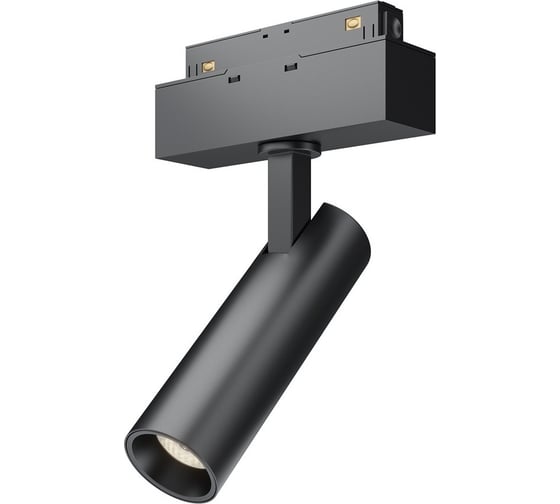 Изображение товара Трековый светильник MAYTONI Focus Led S35 4000K 7Вт 24 TR019-2-7W4K-B