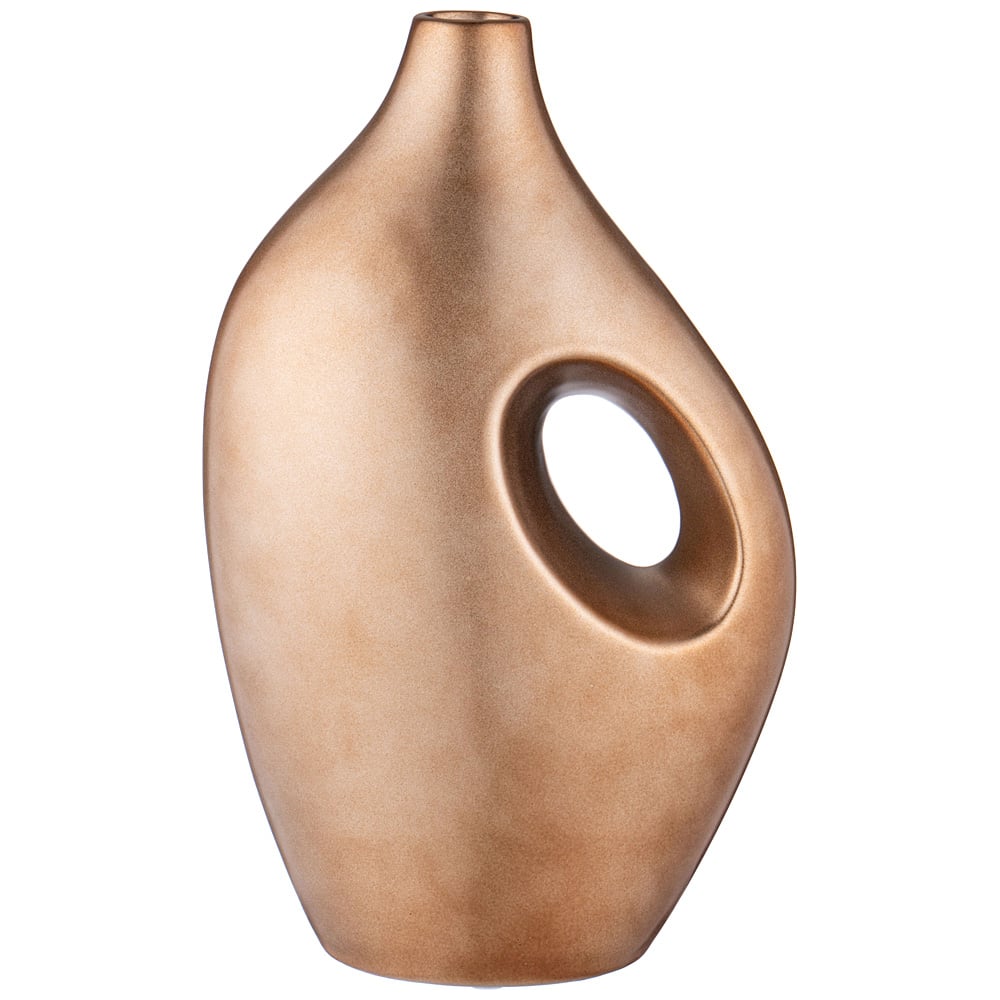 Изображение товара Ваза Bronco 18x11x28.5 см 112-670